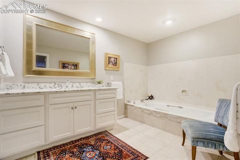 Tiny photo for 147 Miramar Drive, Colorado Springs, CO 80906 (MLS # 9864300)