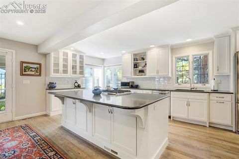 Tiny photo for 147 Miramar Drive, Colorado Springs, CO 80906 (MLS # 9864300)