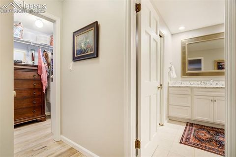 Tiny photo for 147 Miramar Drive, Colorado Springs, CO 80906 (MLS # 9864300)