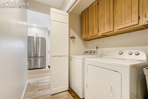 Tiny photo for 147 Miramar Drive, Colorado Springs, CO 80906 (MLS # 9864300)
