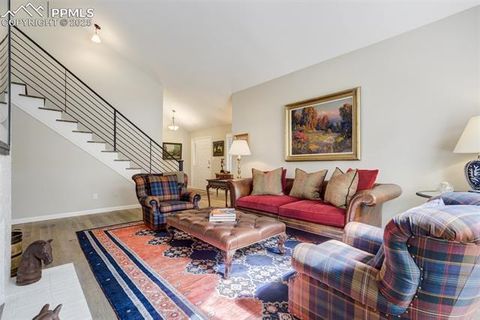 Tiny photo for 147 Miramar Drive, Colorado Springs, CO 80906 (MLS # 9864300)