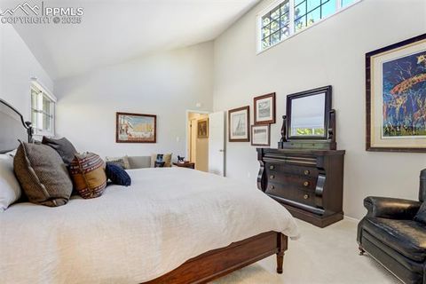 Tiny photo for 147 Miramar Drive, Colorado Springs, CO 80906 (MLS # 9864300)