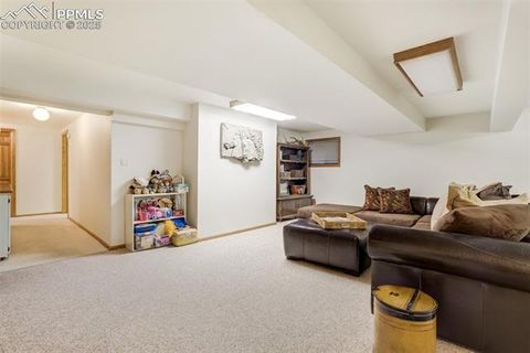 Tiny photo for 147 Miramar Drive, Colorado Springs, CO 80906 (MLS # 9864300)