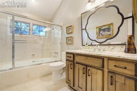 Tiny photo for 147 Miramar Drive, Colorado Springs, CO 80906 (MLS # 9864300)
