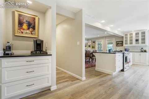 Tiny photo for 147 Miramar Drive, Colorado Springs, CO 80906 (MLS # 9864300)