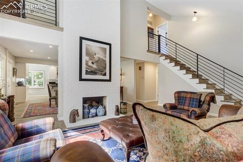 Tiny photo for 147 Miramar Drive, Colorado Springs, CO 80906 (MLS # 9864300)