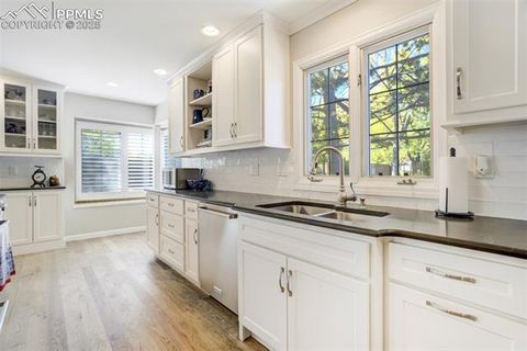 Tiny photo for 147 Miramar Drive, Colorado Springs, CO 80906 (MLS # 9864300)
