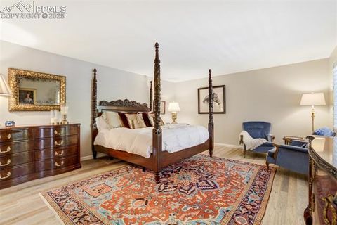 Tiny photo for 147 Miramar Drive, Colorado Springs, CO 80906 (MLS # 9864300)