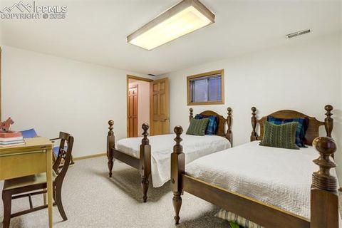 Tiny photo for 147 Miramar Drive, Colorado Springs, CO 80906 (MLS # 9864300)