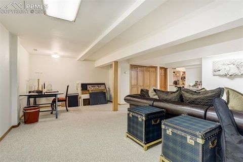 Tiny photo for 147 Miramar Drive, Colorado Springs, CO 80906 (MLS # 9864300)