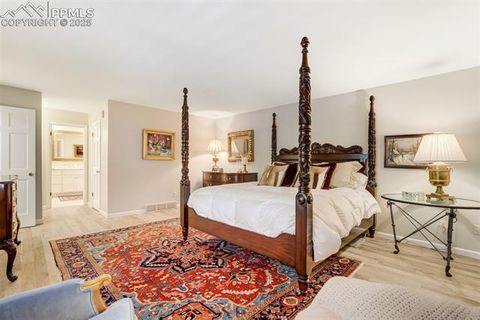 Tiny photo for 147 Miramar Drive, Colorado Springs, CO 80906 (MLS # 9864300)