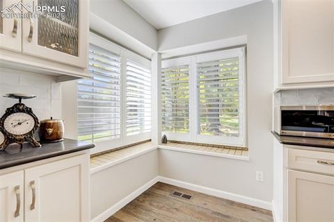 Tiny photo for 147 Miramar Drive, Colorado Springs, CO 80906 (MLS # 9864300)