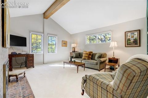 Tiny photo for 147 Miramar Drive, Colorado Springs, CO 80906 (MLS # 9864300)