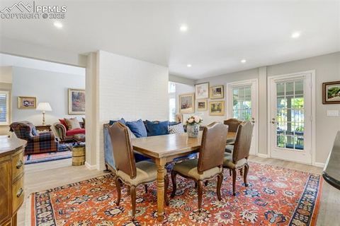 Tiny photo for 147 Miramar Drive, Colorado Springs, CO 80906 (MLS # 9864300)