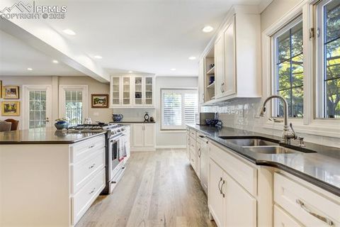 Tiny photo for 147 Miramar Drive, Colorado Springs, CO 80906 (MLS # 9864300)