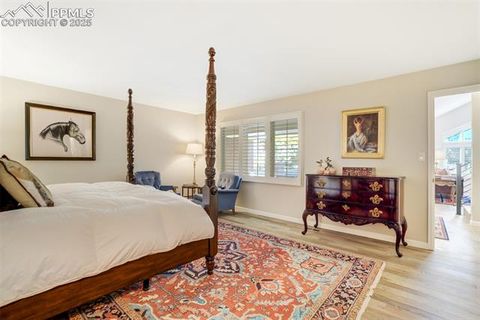 Tiny photo for 147 Miramar Drive, Colorado Springs, CO 80906 (MLS # 9864300)