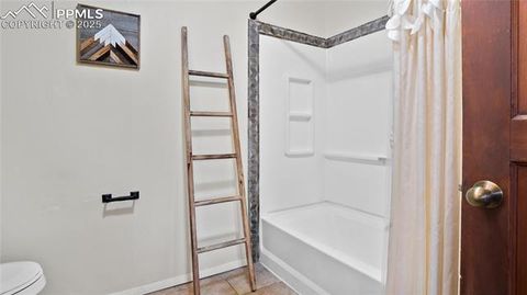 Tiny photo for 145 Valley Lane, Woodland Park, CO 80863 (MLS # 3040018)