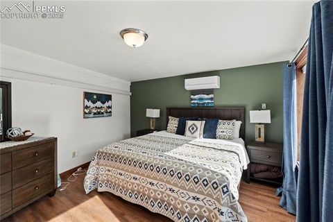 Tiny photo for 145 Valley Lane, Woodland Park, CO 80863 (MLS # 3040018)