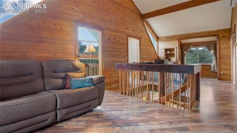 Tiny photo for 145 Valley Lane, Woodland Park, CO 80863 (MLS # 3040018)
