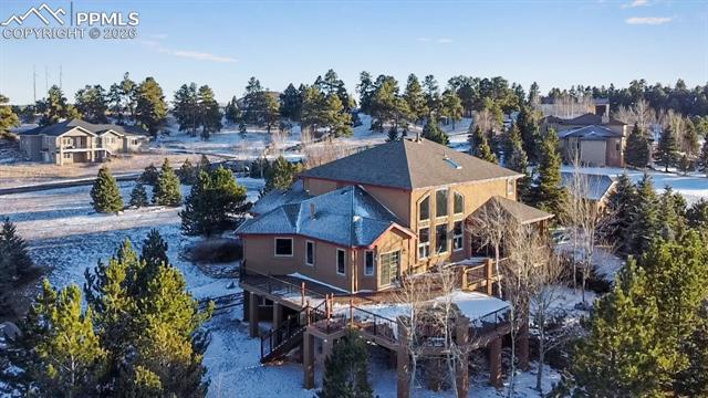 Properties For Sale Listings 19052 Malmsbury Court