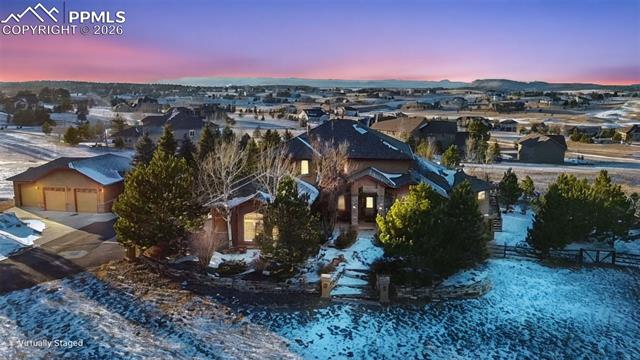 Properties For Sale Listings 19052 Malmsbury Court