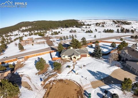4145 Sudbury Road Colorado Springs CO 80908