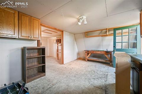 Tiny photo for 37 Surrey Lane, Florissant, CO 80816 (MLS # 1200168)