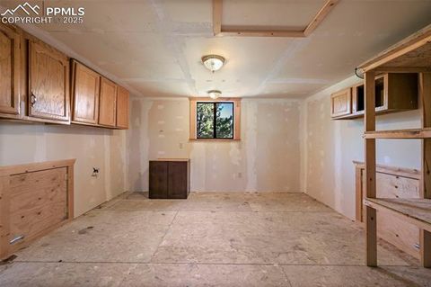 Tiny photo for 37 Surrey Lane, Florissant, CO 80816 (MLS # 1200168)