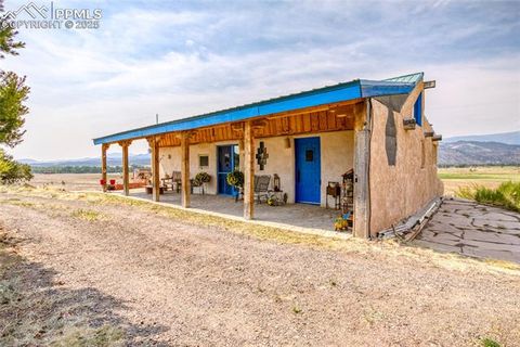 Photo of 6135 County Road 15, South Fork, CO 81154 (MLS # 8008543)