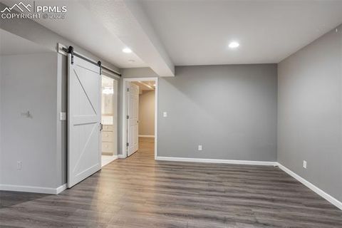 Tiny photo for 3465 Fantasy Place, Castle Rock, CO 80109 (MLS # 2068194)