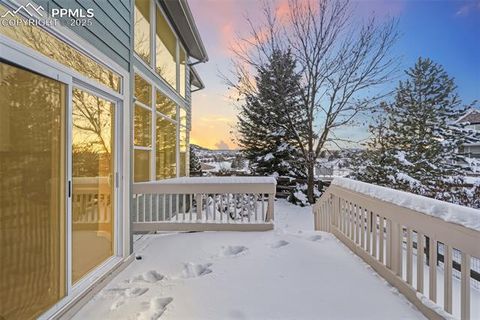 Tiny photo for 3465 Fantasy Place, Castle Rock, CO 80109 (MLS # 2068194)