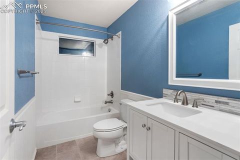 Tiny photo for 3465 Fantasy Place, Castle Rock, CO 80109 (MLS # 2068194)