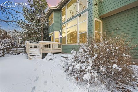 Tiny photo for 3465 Fantasy Place, Castle Rock, CO 80109 (MLS # 2068194)