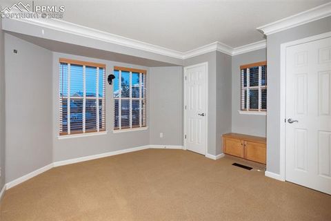 Tiny photo for 3465 Fantasy Place, Castle Rock, CO 80109 (MLS # 2068194)