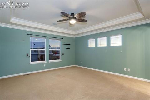Tiny photo for 3465 Fantasy Place, Castle Rock, CO 80109 (MLS # 2068194)