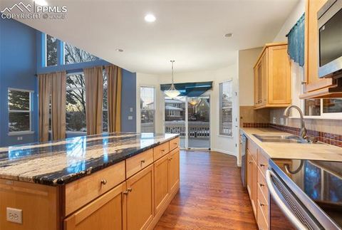 Tiny photo for 3465 Fantasy Place, Castle Rock, CO 80109 (MLS # 2068194)