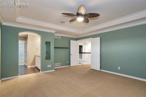 Tiny photo for 3465 Fantasy Place, Castle Rock, CO 80109 (MLS # 2068194)