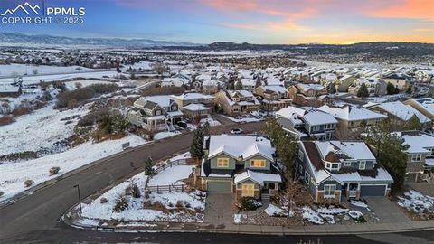 Tiny photo for 3465 Fantasy Place, Castle Rock, CO 80109 (MLS # 2068194)
