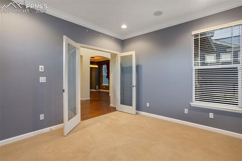 Tiny photo for 3465 Fantasy Place, Castle Rock, CO 80109 (MLS # 2068194)