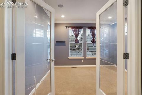 Tiny photo for 3465 Fantasy Place, Castle Rock, CO 80109 (MLS # 2068194)