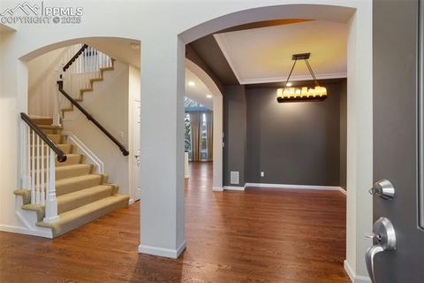 Tiny photo for 3465 Fantasy Place, Castle Rock, CO 80109 (MLS # 2068194)