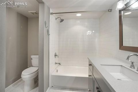 Tiny photo for 3465 Fantasy Place, Castle Rock, CO 80109 (MLS # 2068194)