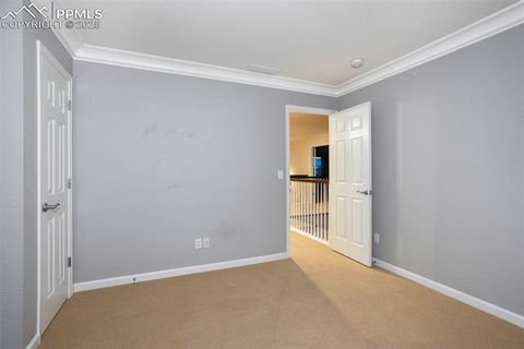 Tiny photo for 3465 Fantasy Place, Castle Rock, CO 80109 (MLS # 2068194)