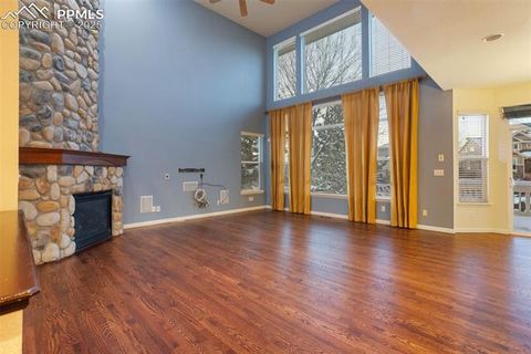 Tiny photo for 3465 Fantasy Place, Castle Rock, CO 80109 (MLS # 2068194)