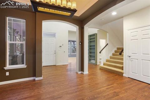 Tiny photo for 3465 Fantasy Place, Castle Rock, CO 80109 (MLS # 2068194)