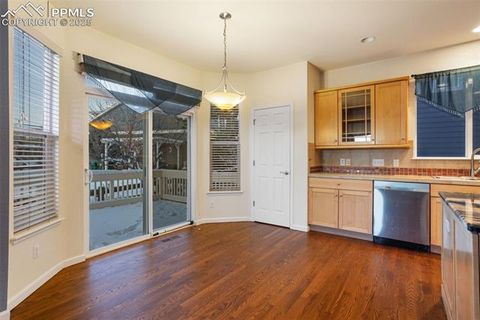 Tiny photo for 3465 Fantasy Place, Castle Rock, CO 80109 (MLS # 2068194)