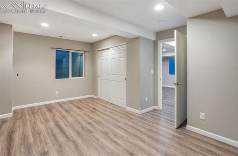 Tiny photo for 3465 Fantasy Place, Castle Rock, CO 80109 (MLS # 2068194)