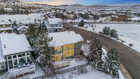 Tiny photo for 3465 Fantasy Place, Castle Rock, CO 80109 (MLS # 2068194)