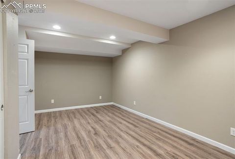 Tiny photo for 3465 Fantasy Place, Castle Rock, CO 80109 (MLS # 2068194)