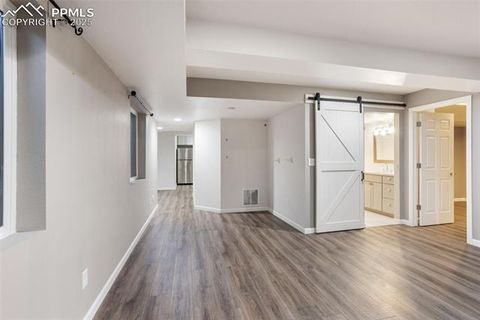 Tiny photo for 3465 Fantasy Place, Castle Rock, CO 80109 (MLS # 2068194)